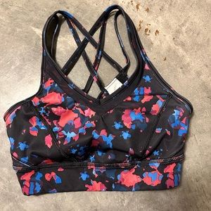 Like New Lululemon Bra RARE 4